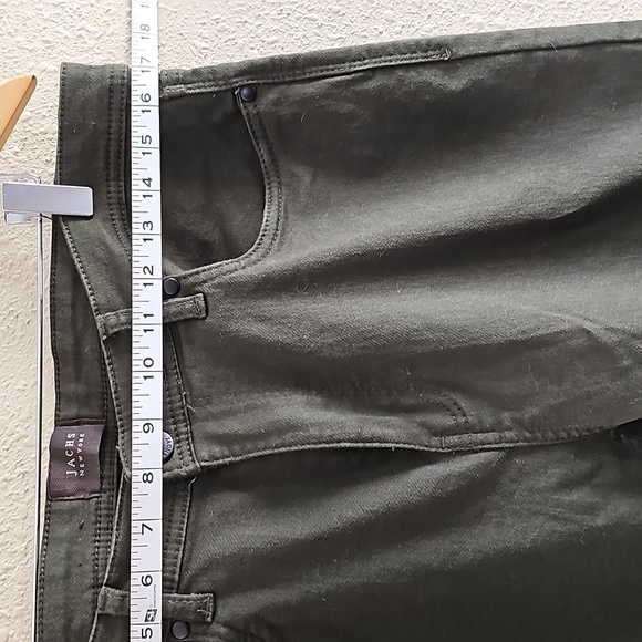 Jacks New York Stretch Pants. - Picture 7 of 10
